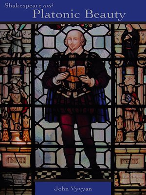 cover image of Shakespeare and Platonic Beauty